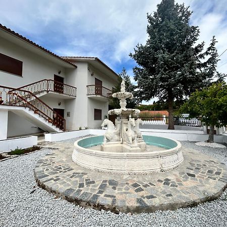 Willa Casa Vicente Lamego Zewnętrze zdjęcie