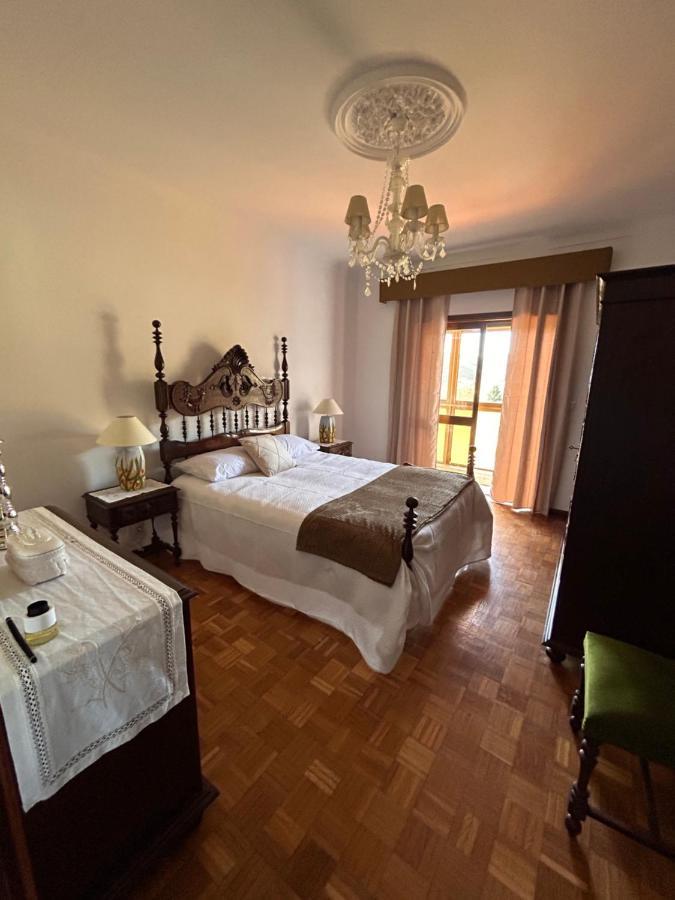 Willa Casa Vicente Lamego Zewnętrze zdjęcie