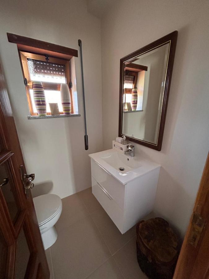 Willa Casa Vicente Lamego Zewnętrze zdjęcie
