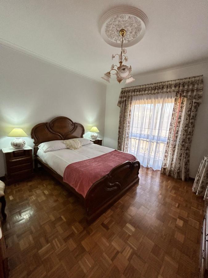 Willa Casa Vicente Lamego Zewnętrze zdjęcie