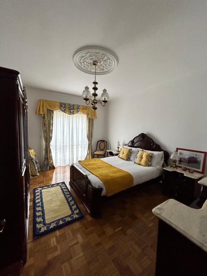 Willa Casa Vicente Lamego Zewnętrze zdjęcie