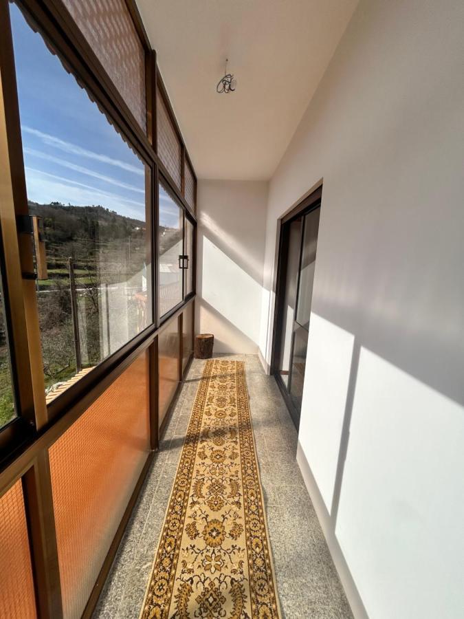 Willa Casa Vicente Lamego Zewnętrze zdjęcie