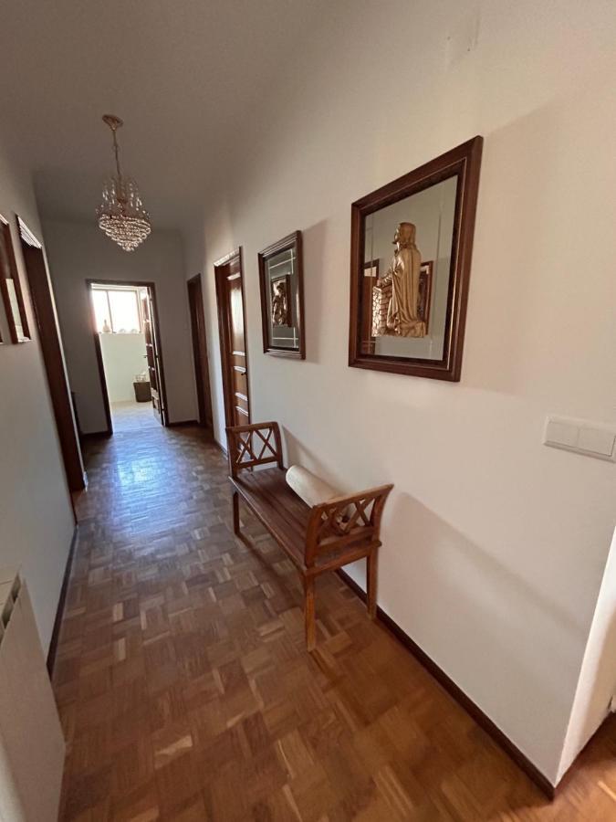 Willa Casa Vicente Lamego Zewnętrze zdjęcie