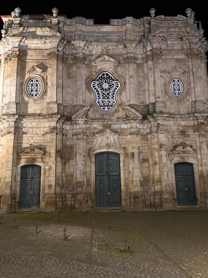 Willa Casa Vicente Lamego Zewnętrze zdjęcie