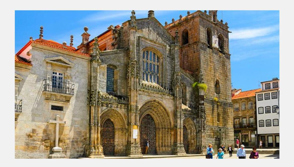 Willa Casa Vicente Lamego Zewnętrze zdjęcie