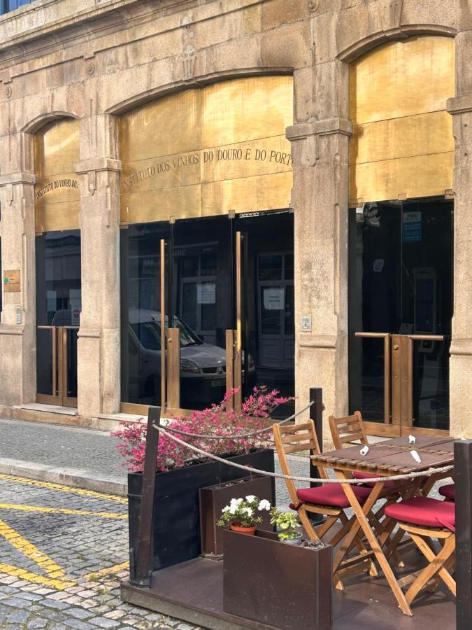 Willa Casa Vicente Lamego Zewnętrze zdjęcie
