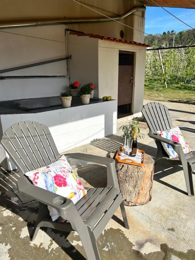 Willa Casa Vicente Lamego Zewnętrze zdjęcie