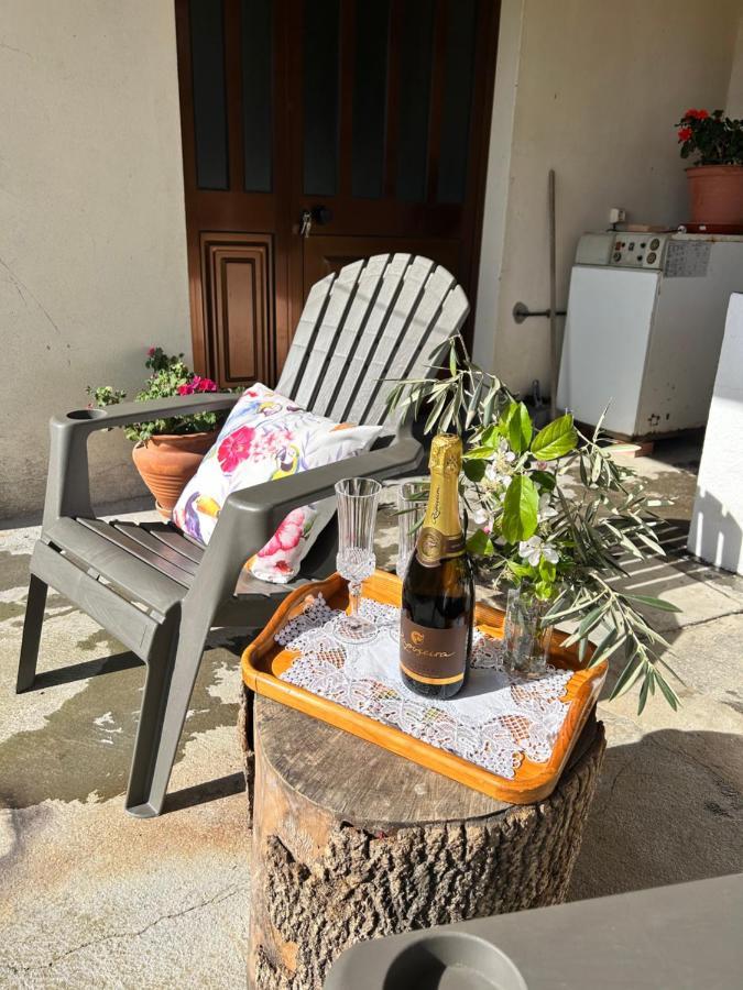 Willa Casa Vicente Lamego Zewnętrze zdjęcie