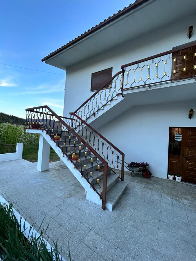 Willa Casa Vicente Lamego Zewnętrze zdjęcie