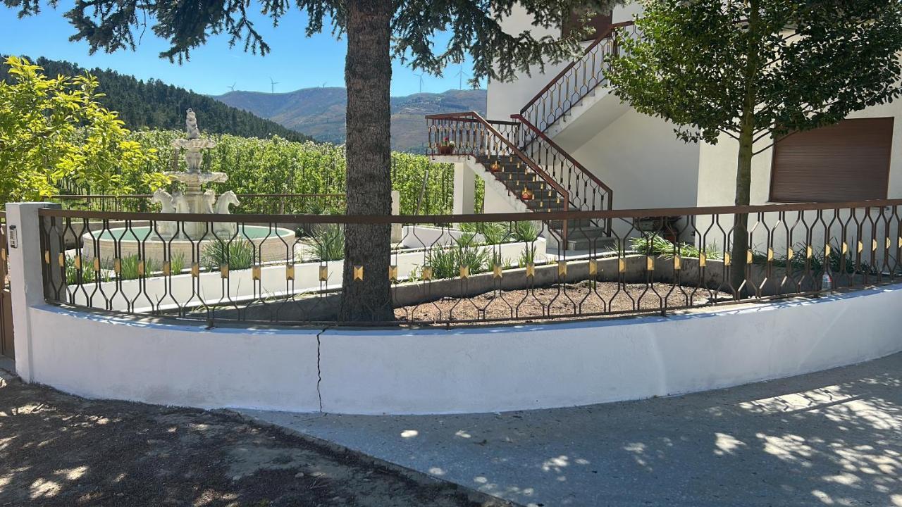 Willa Casa Vicente Lamego Zewnętrze zdjęcie