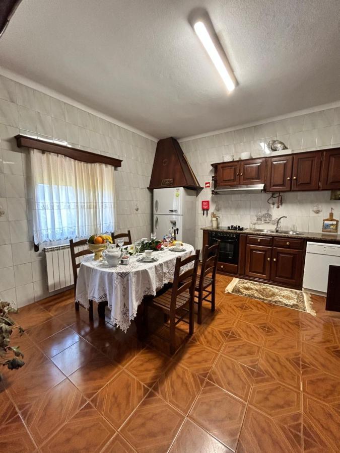 Willa Casa Vicente Lamego Zewnętrze zdjęcie