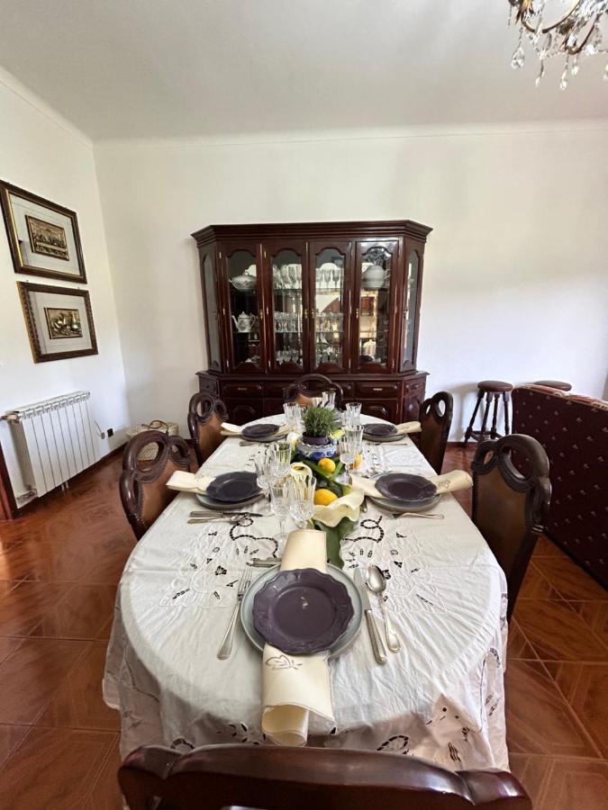 Willa Casa Vicente Lamego Zewnętrze zdjęcie