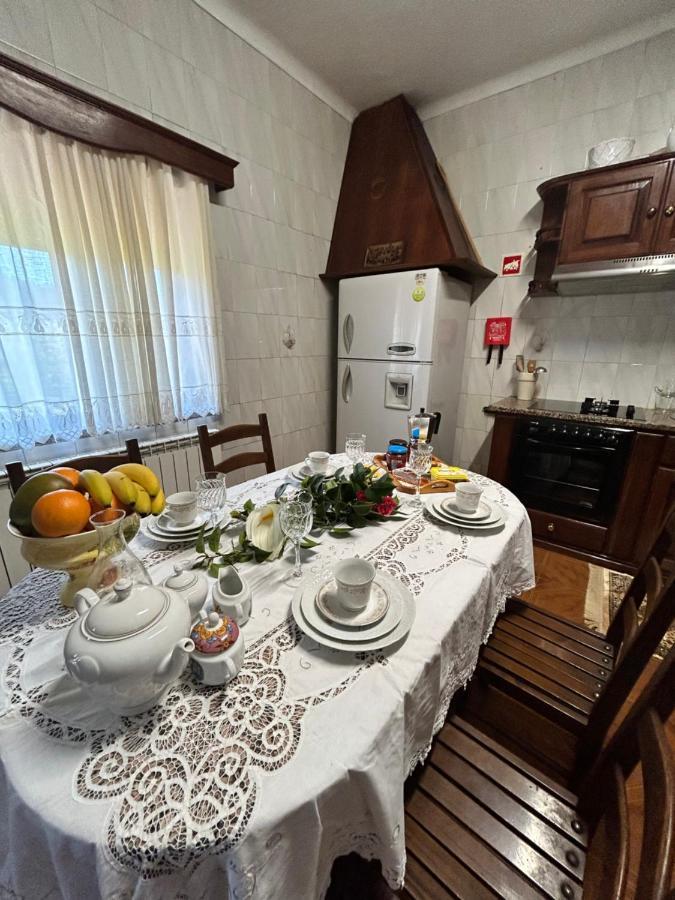 Willa Casa Vicente Lamego Zewnętrze zdjęcie