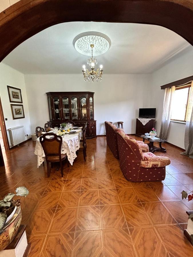 Willa Casa Vicente Lamego Zewnętrze zdjęcie
