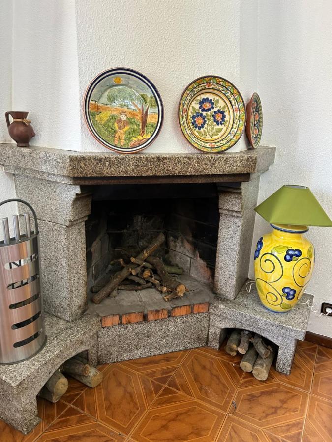 Willa Casa Vicente Lamego Zewnętrze zdjęcie