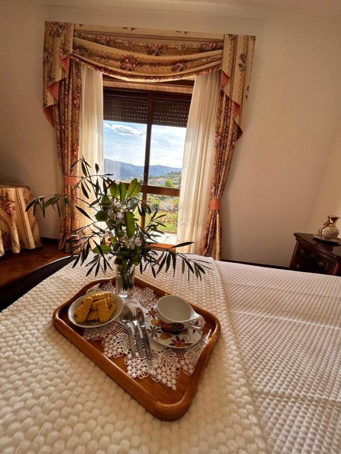 Willa Casa Vicente Lamego Zewnętrze zdjęcie