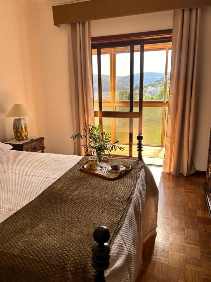 Willa Casa Vicente Lamego Zewnętrze zdjęcie