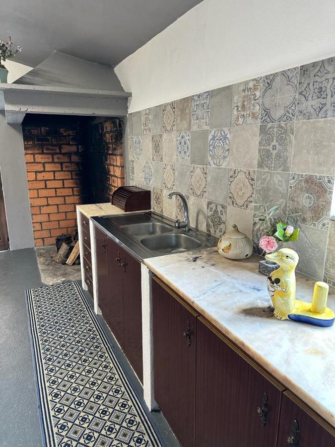 Willa Casa Vicente Lamego Zewnętrze zdjęcie
