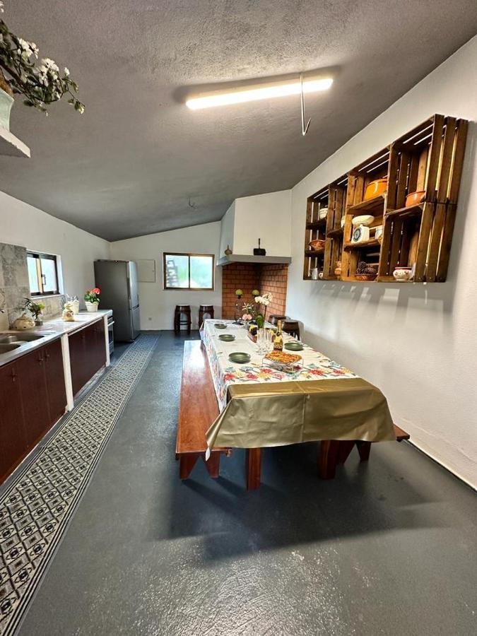 Willa Casa Vicente Lamego Zewnętrze zdjęcie