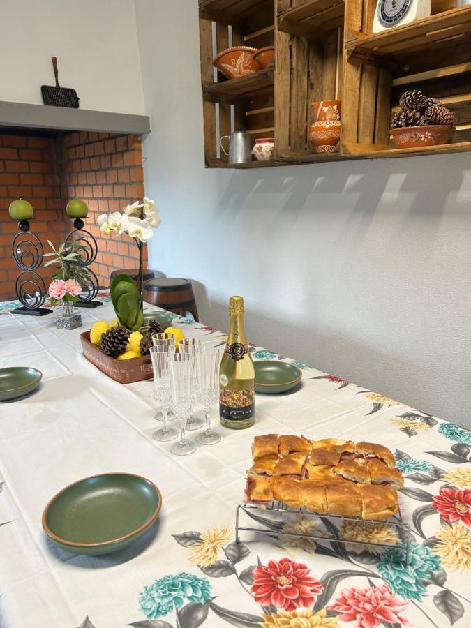 Willa Casa Vicente Lamego Zewnętrze zdjęcie