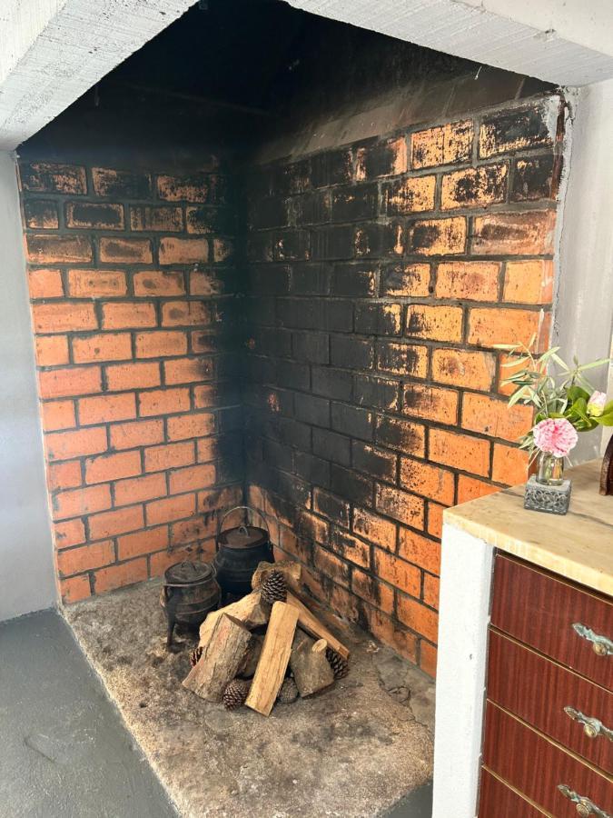 Willa Casa Vicente Lamego Zewnętrze zdjęcie