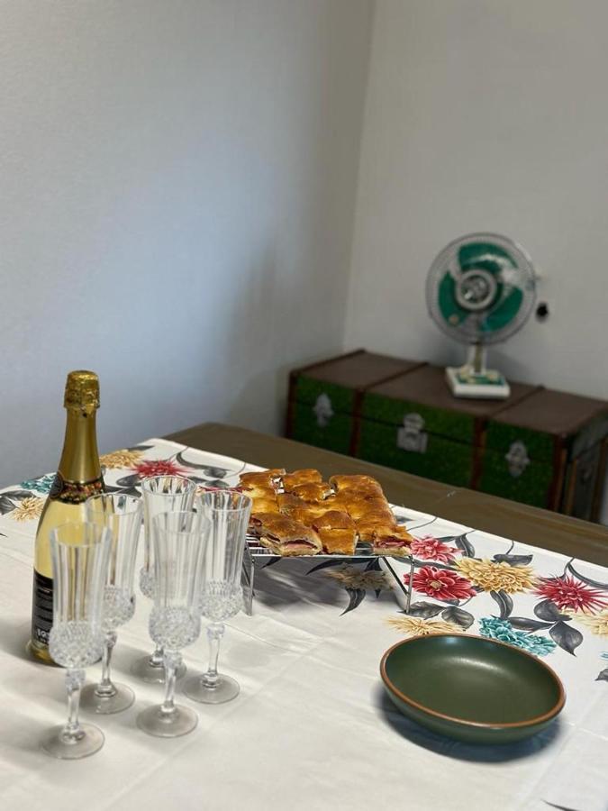 Willa Casa Vicente Lamego Zewnętrze zdjęcie