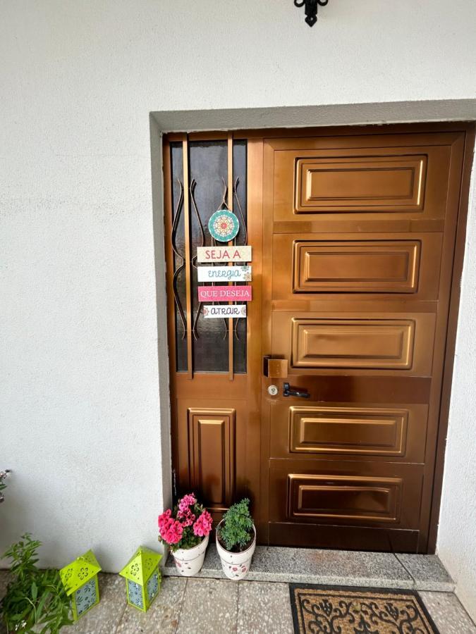 Willa Casa Vicente Lamego Zewnętrze zdjęcie