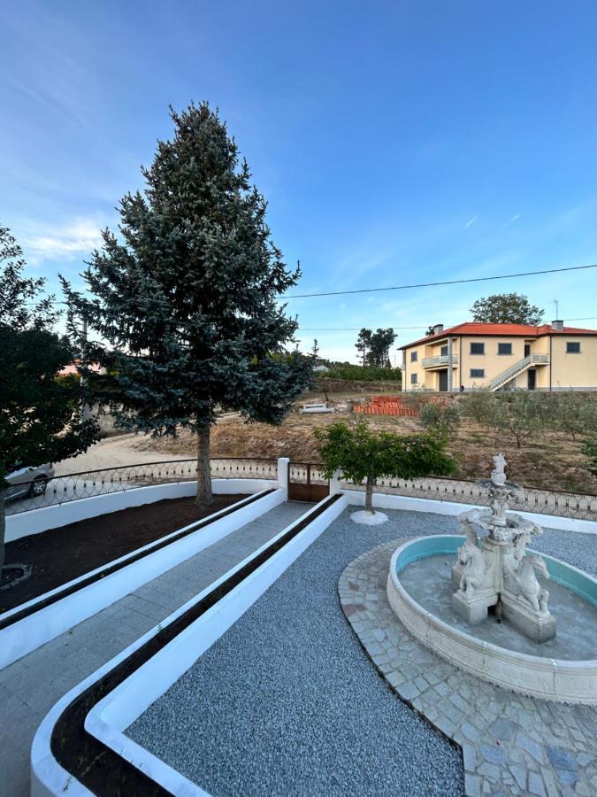 Willa Casa Vicente Lamego Zewnętrze zdjęcie