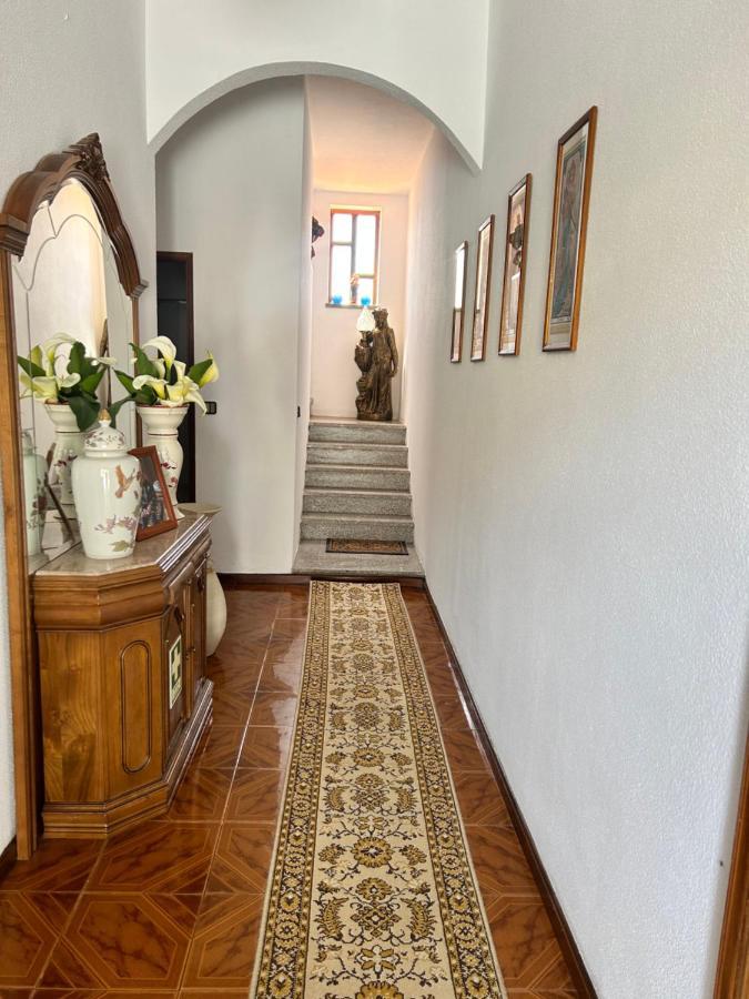 Willa Casa Vicente Lamego Zewnętrze zdjęcie