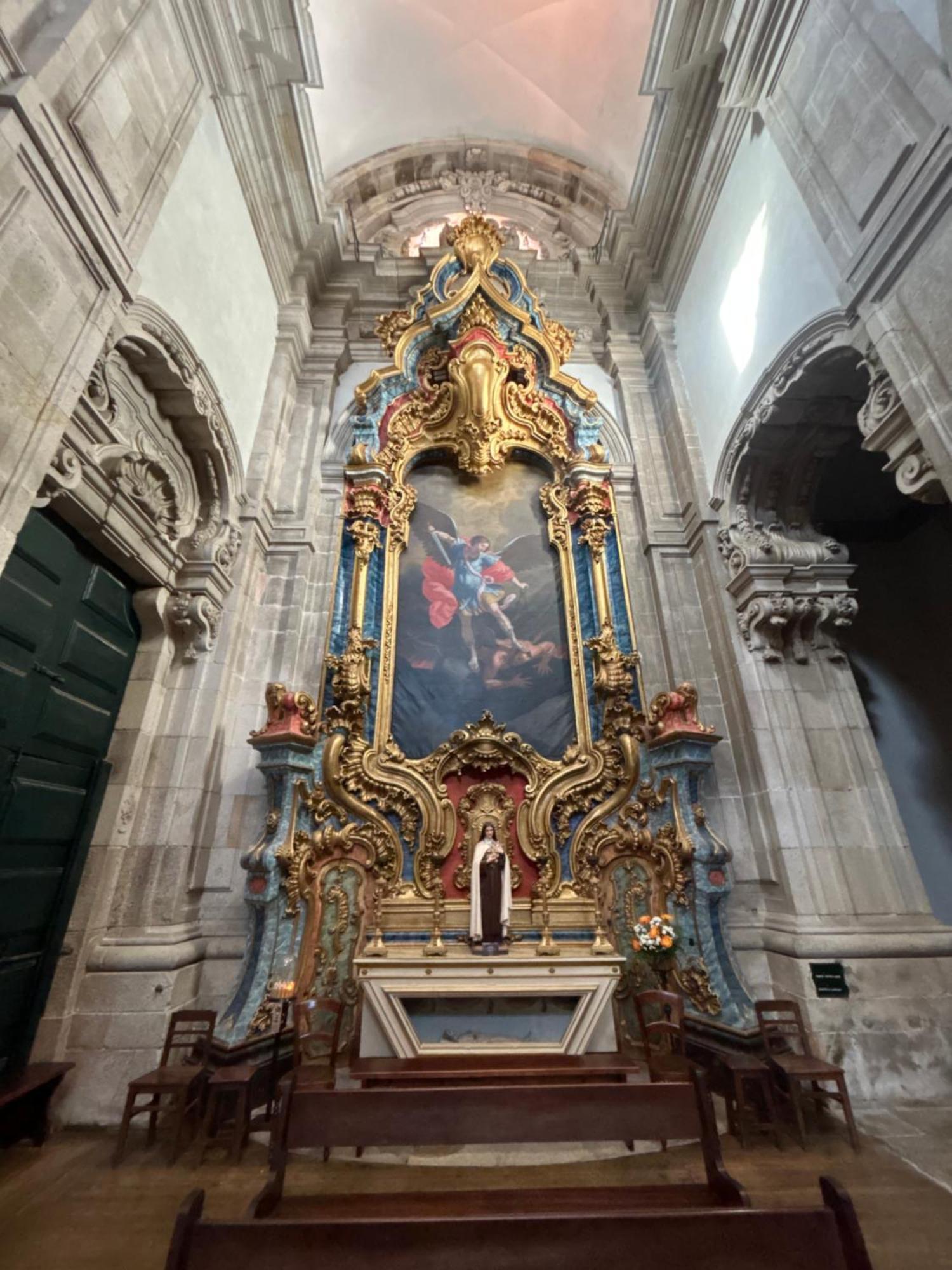 Willa Casa Vicente Lamego Zewnętrze zdjęcie
