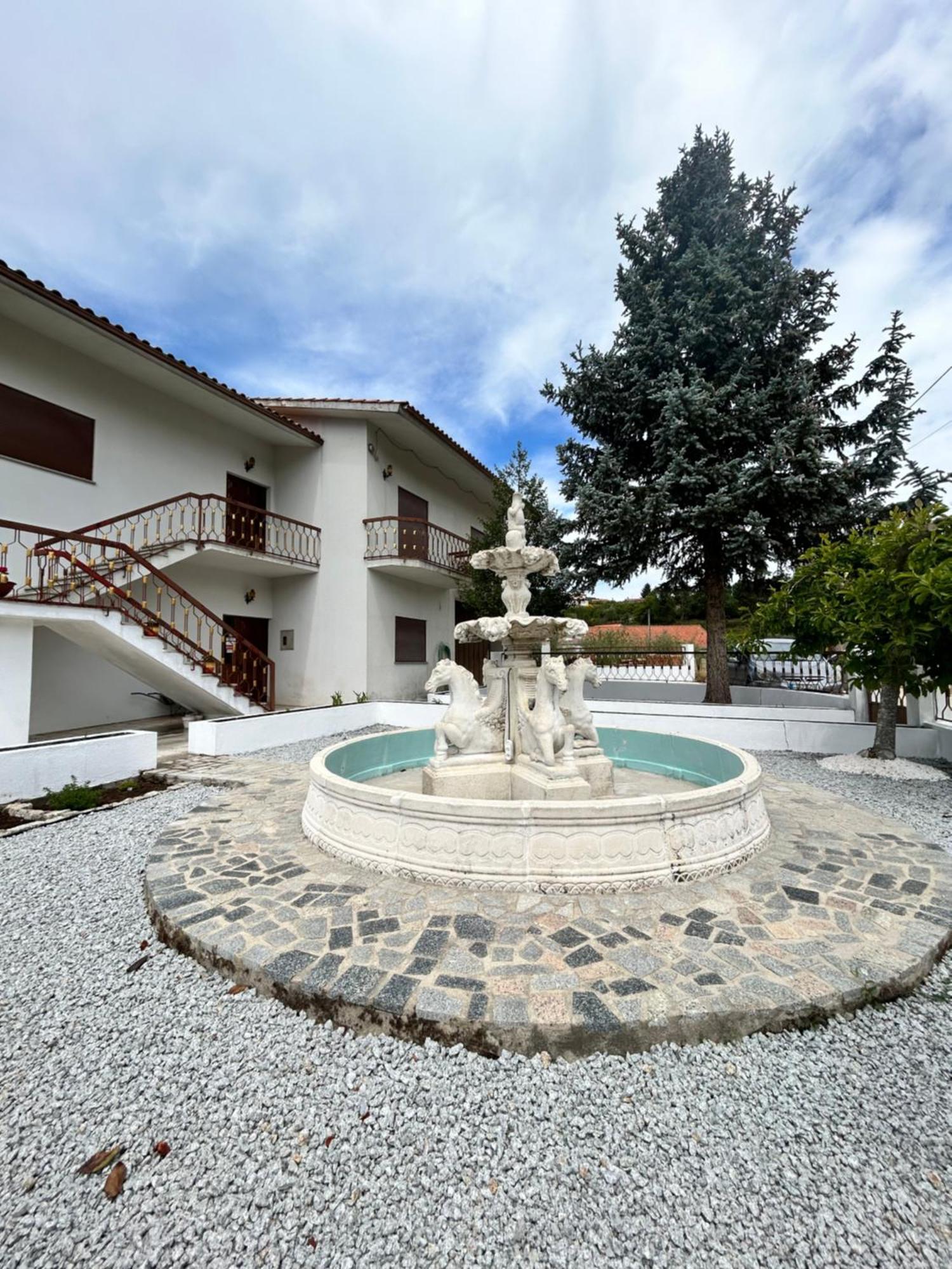 Willa Casa Vicente Lamego Zewnętrze zdjęcie
