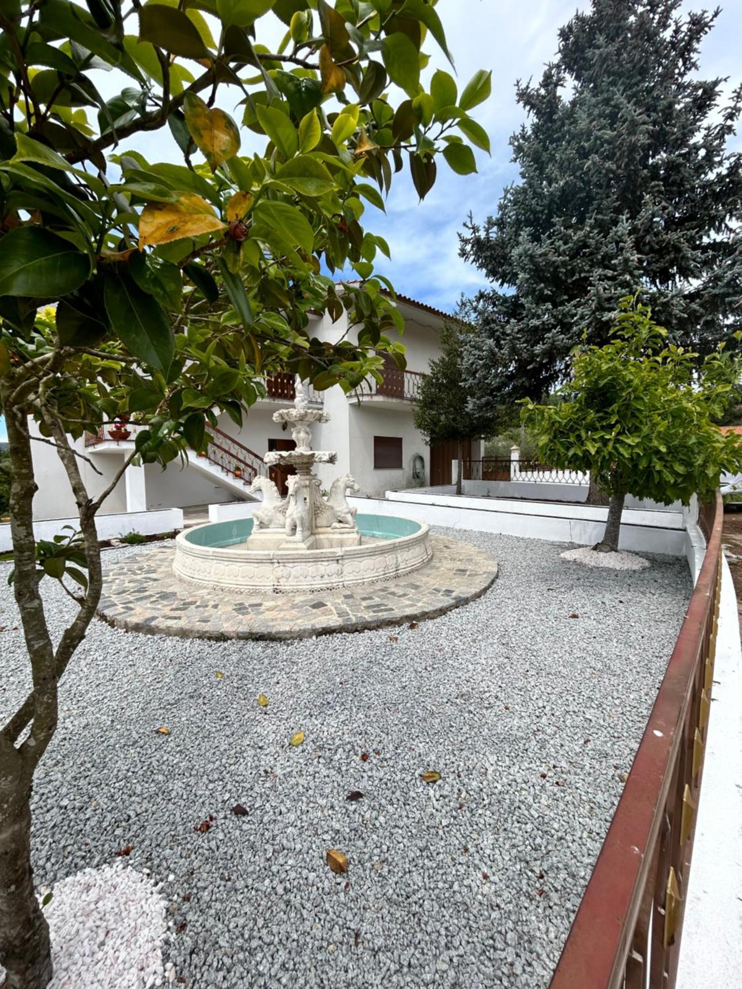 Willa Casa Vicente Lamego Zewnętrze zdjęcie