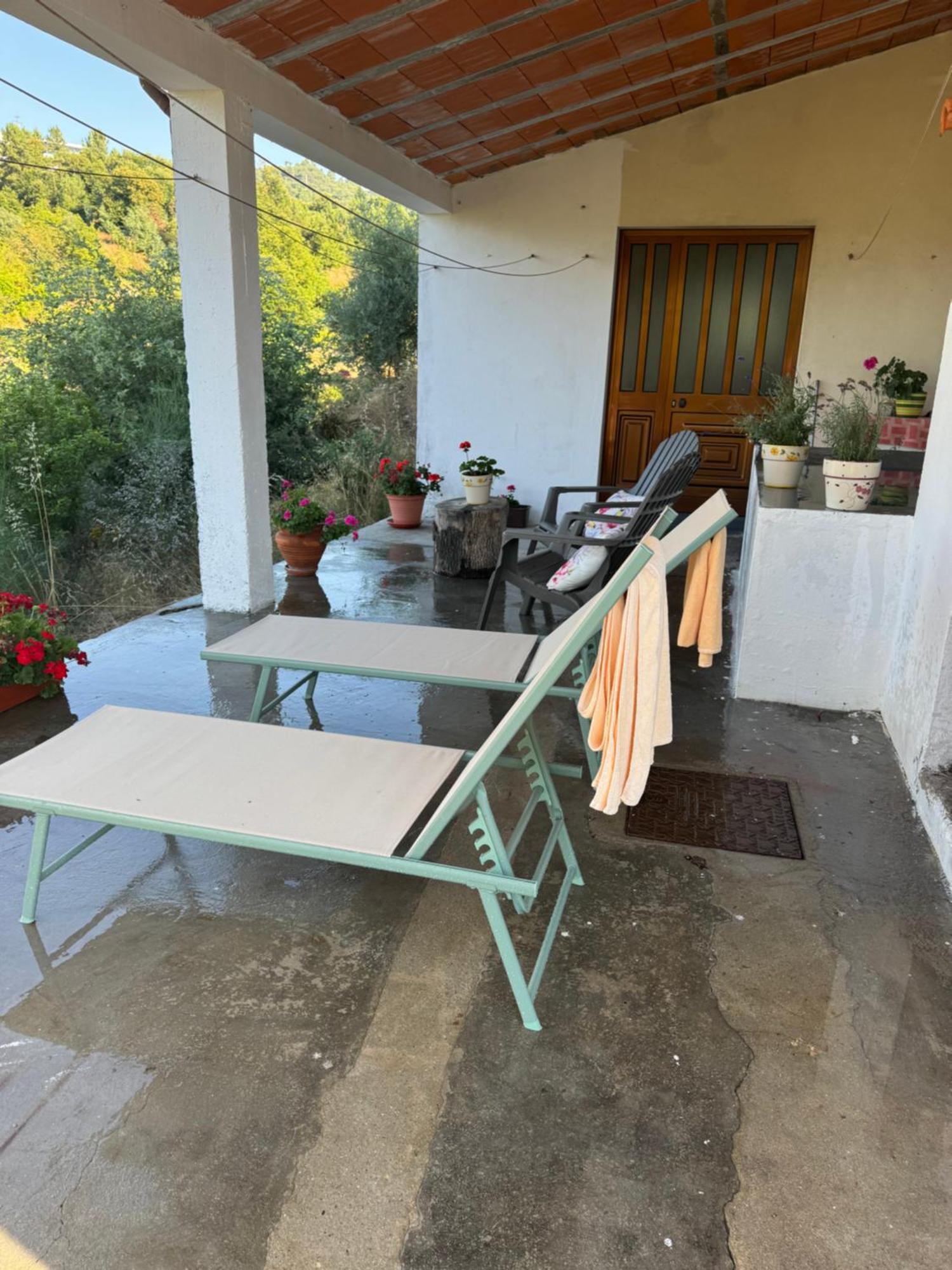 Willa Casa Vicente Lamego Zewnętrze zdjęcie