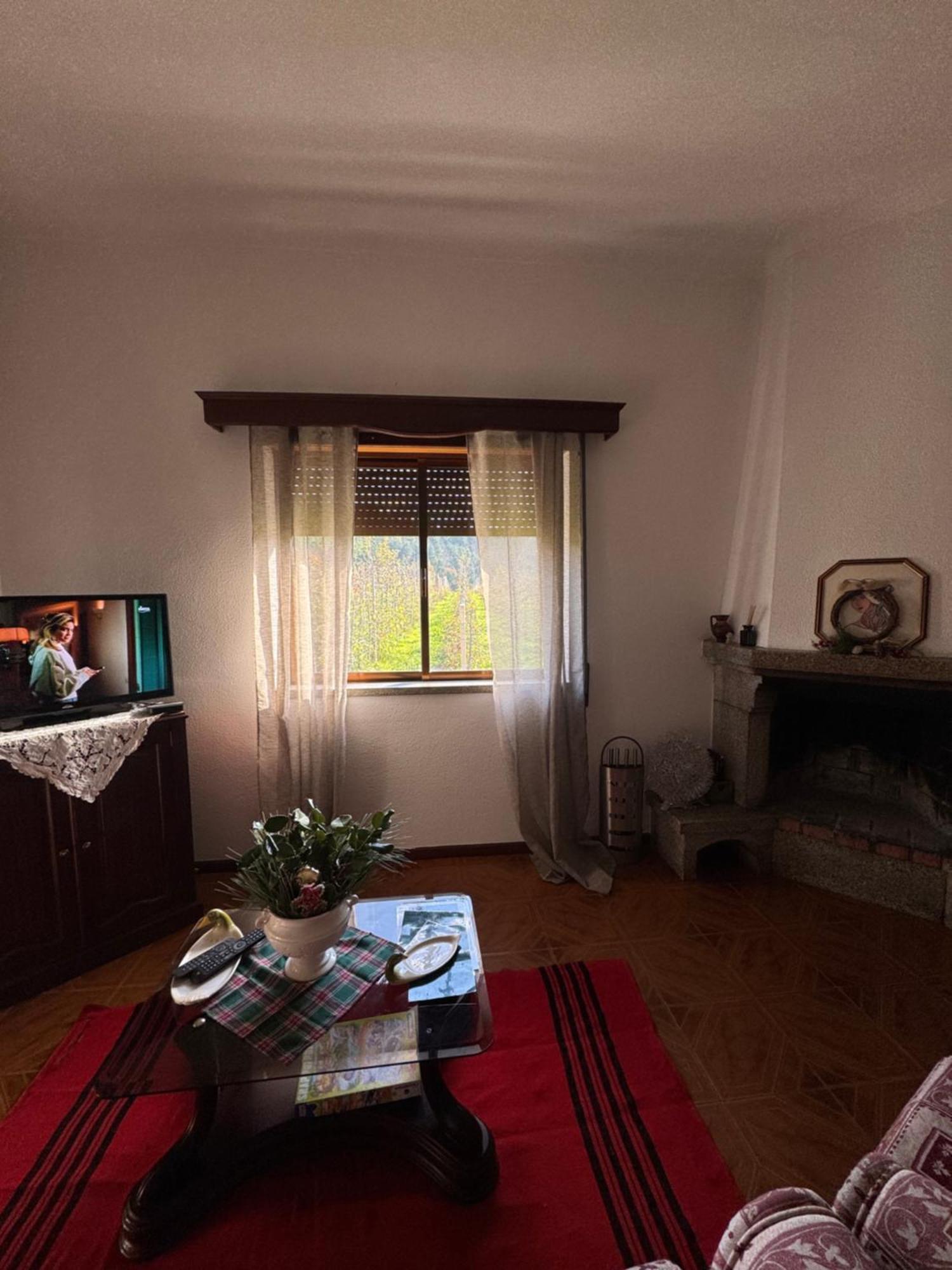 Willa Casa Vicente Lamego Zewnętrze zdjęcie